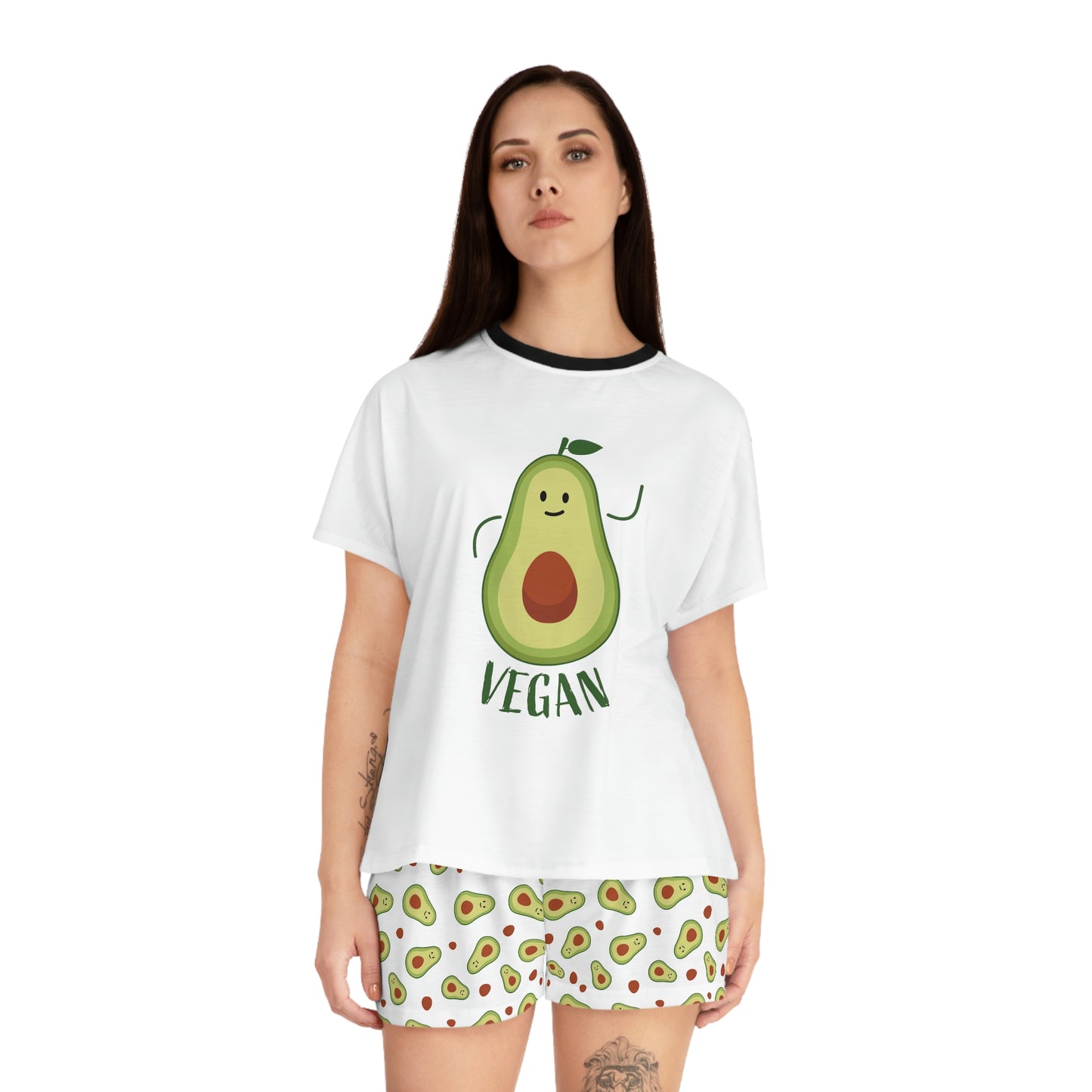 Avo - Short Pajama Set