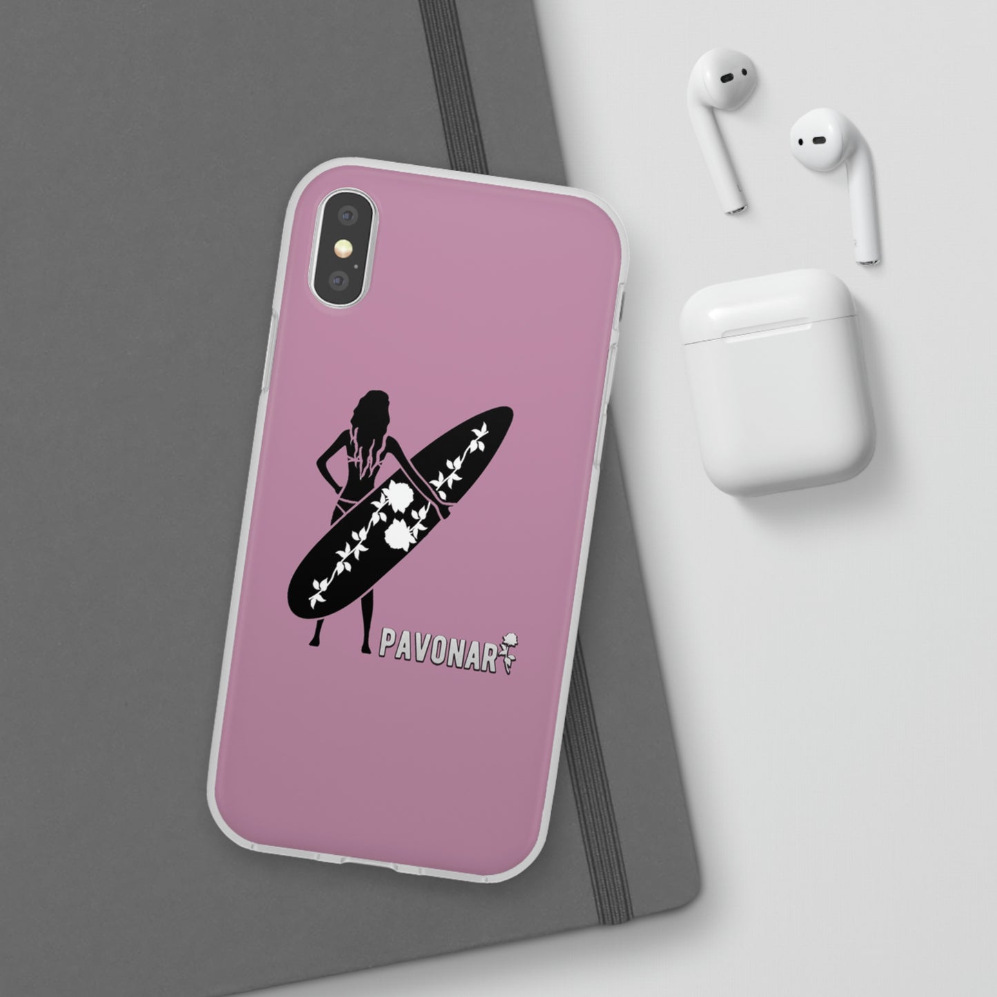 iPhone Flexi Case