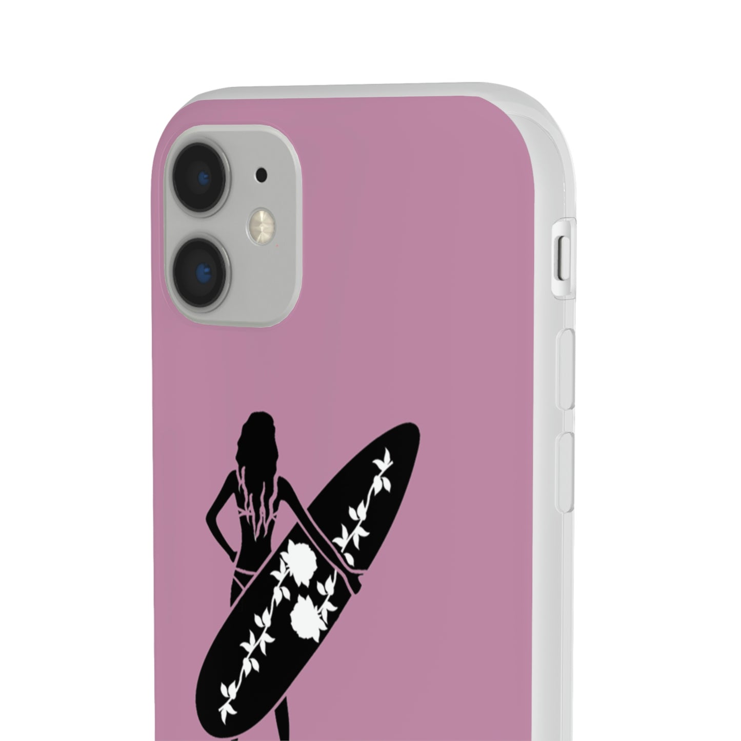 iPhone Flexi Case