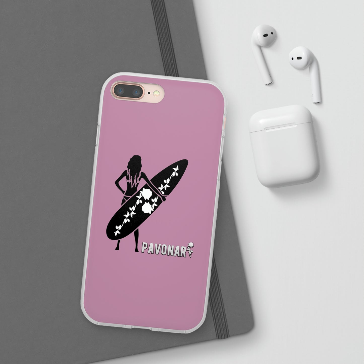 iPhone Flexi Case