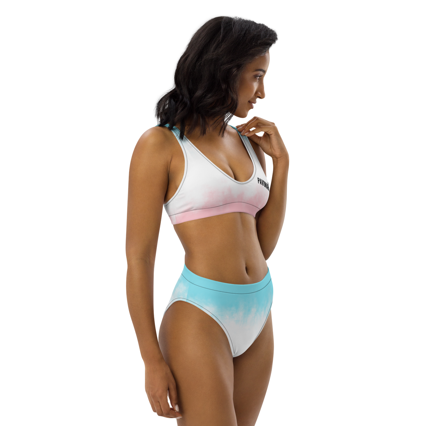 Pavonari Originals - Bikini