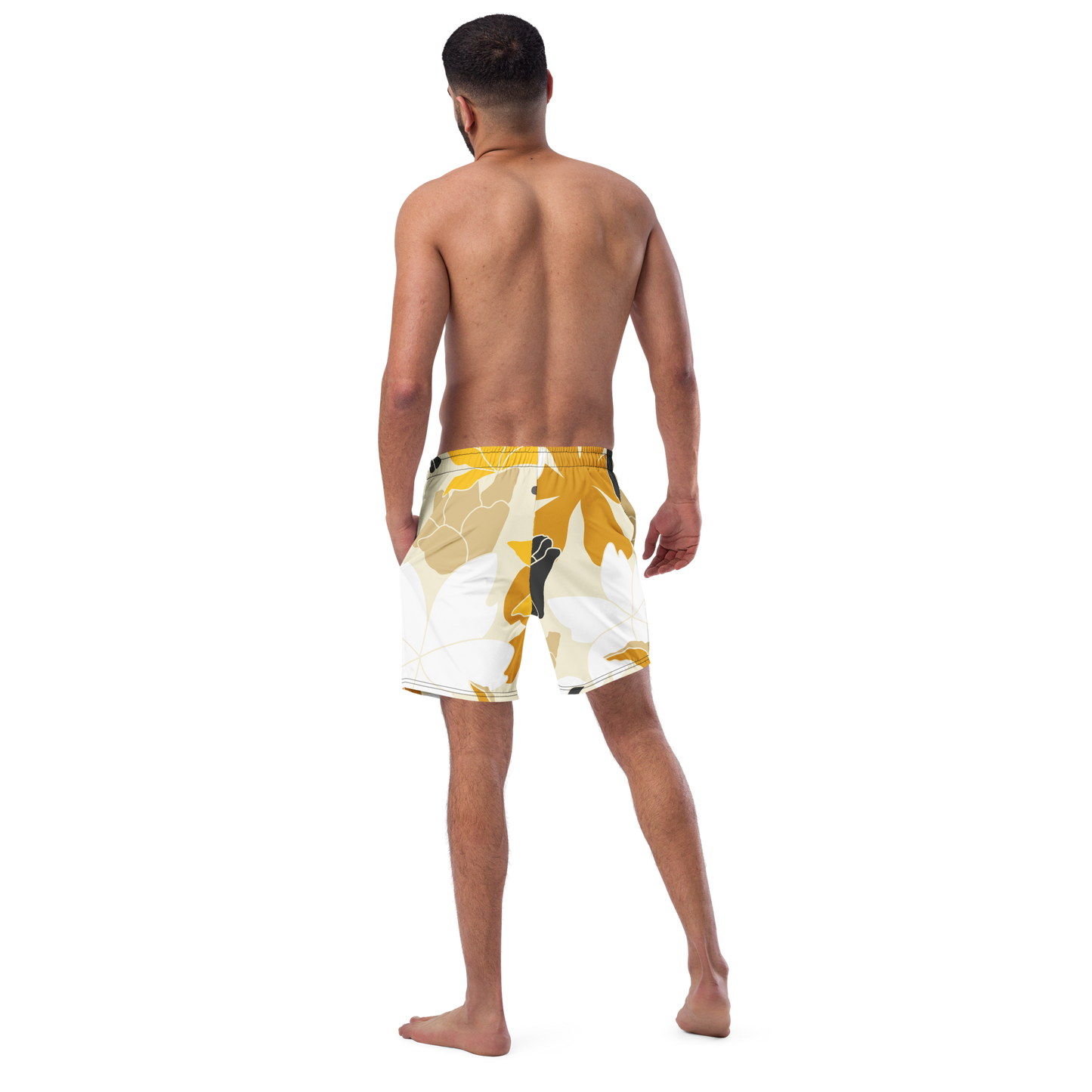 Spring - Swim Trunks