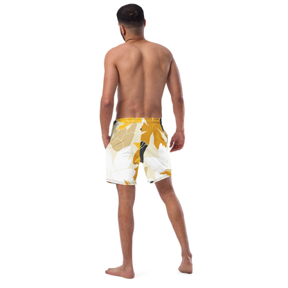 Spring - Swim Trunks