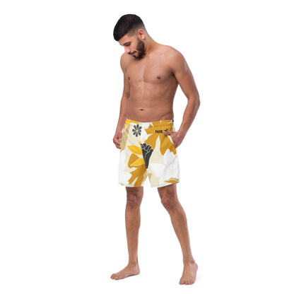 Spring - Swim Trunks