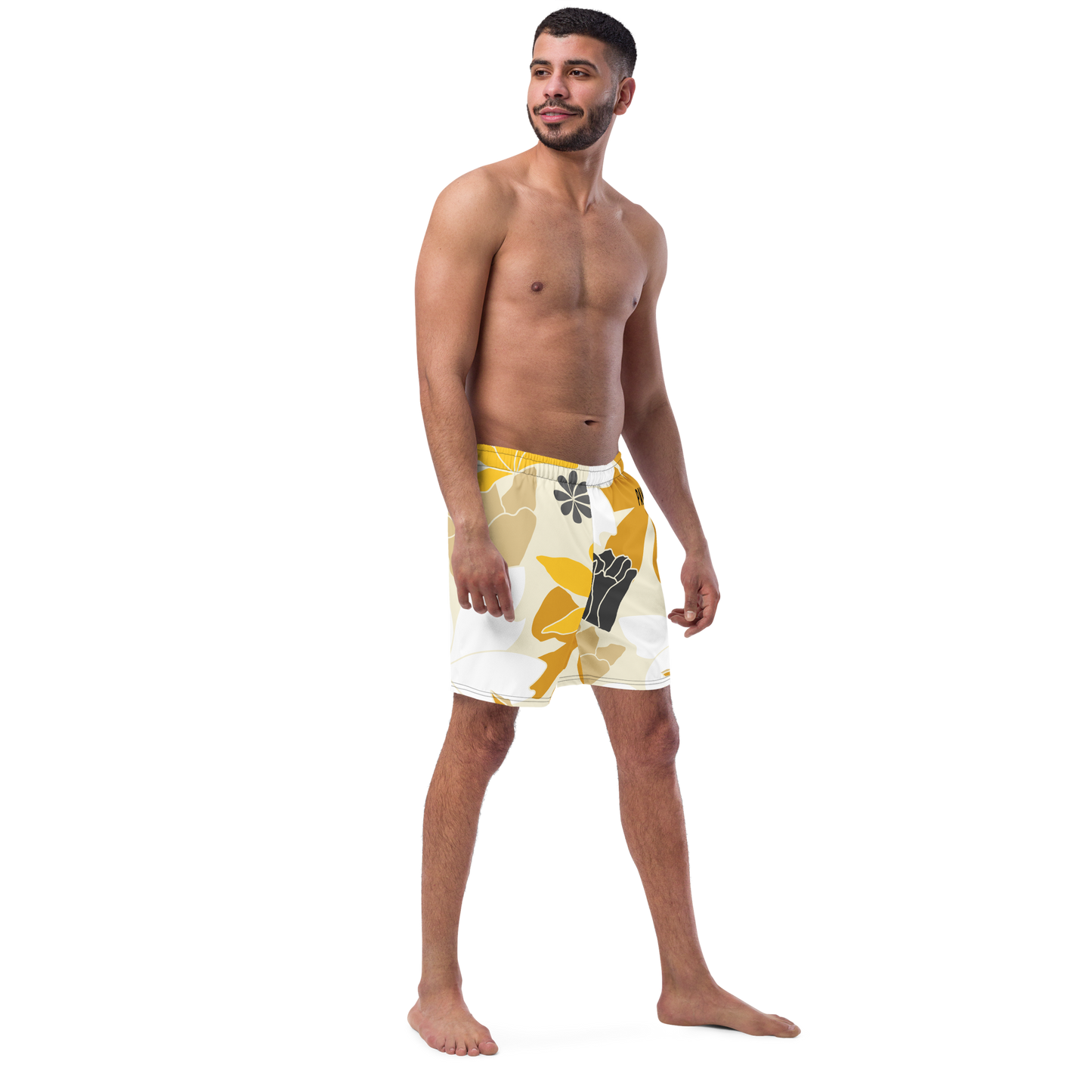 Spring - Swim Trunks