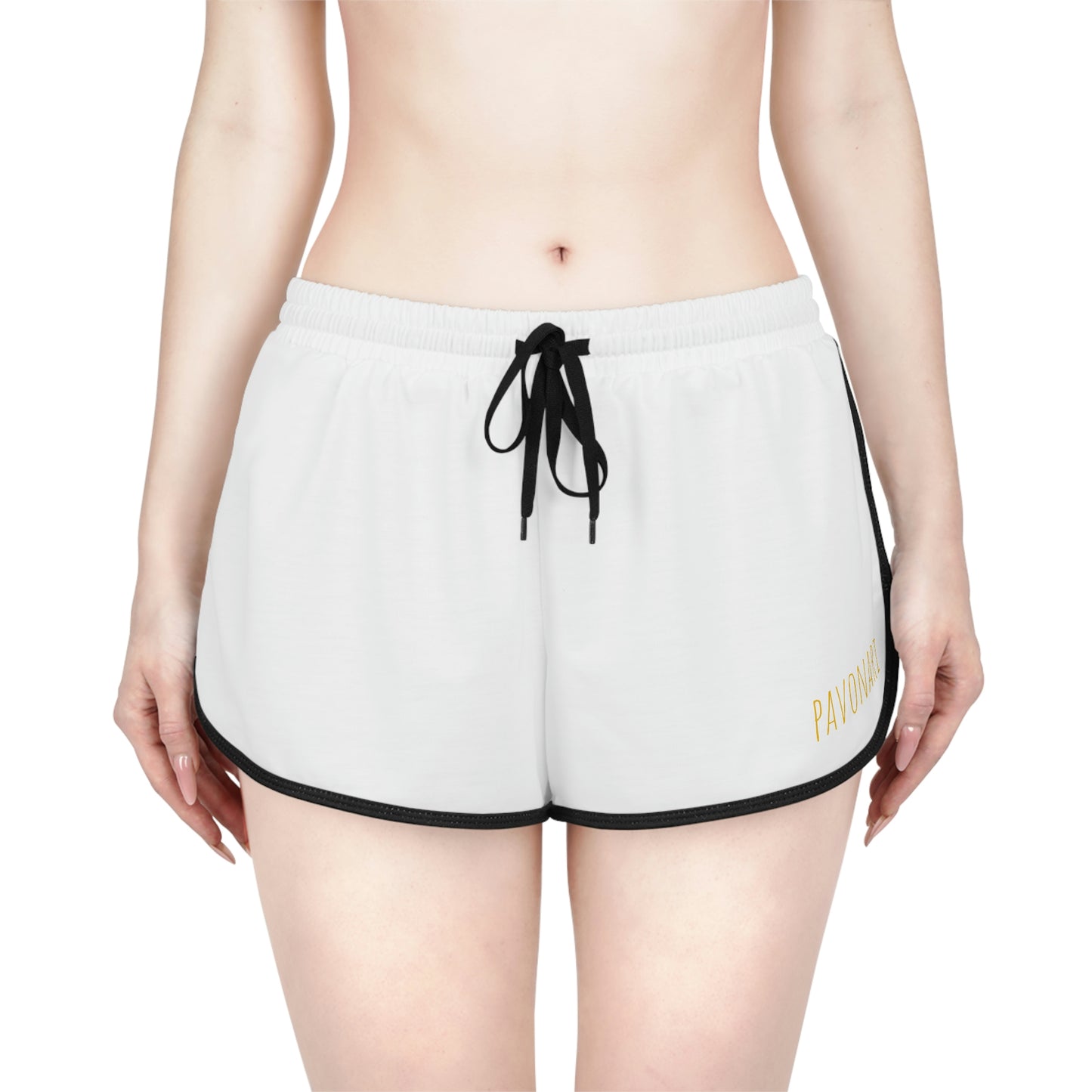 Pavonari - Relaxed Shorts