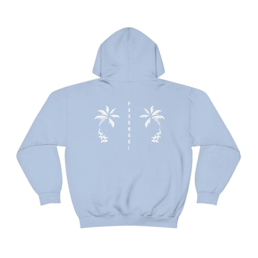 Pavonari - Hooded Sweatshirt