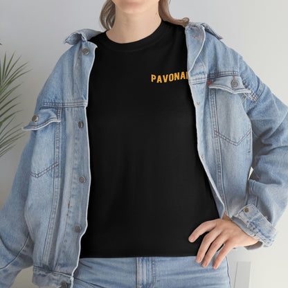 Pavonari Graphic T-shirt