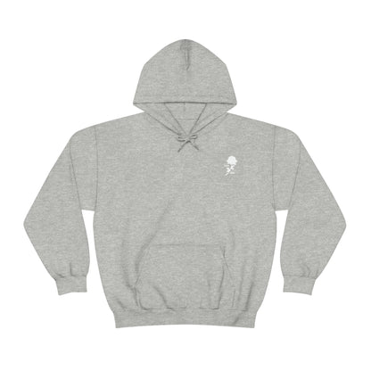 Pavonari - Hooded Sweatshirt