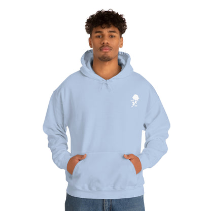 Pavonari - Hooded Sweatshirt