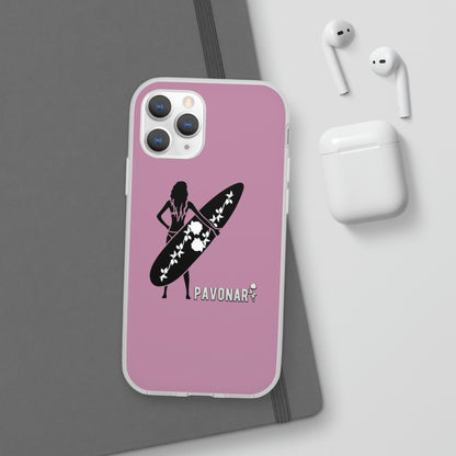 iPhone Flexi Case