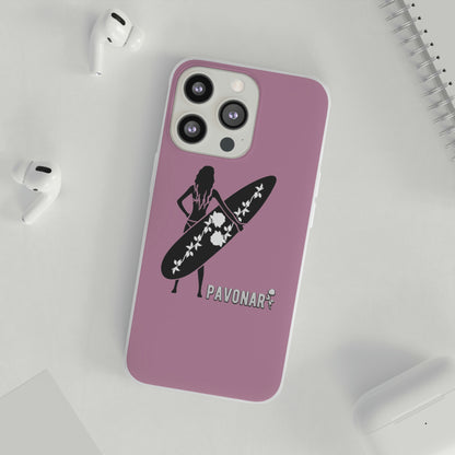 iPhone Flexi Case