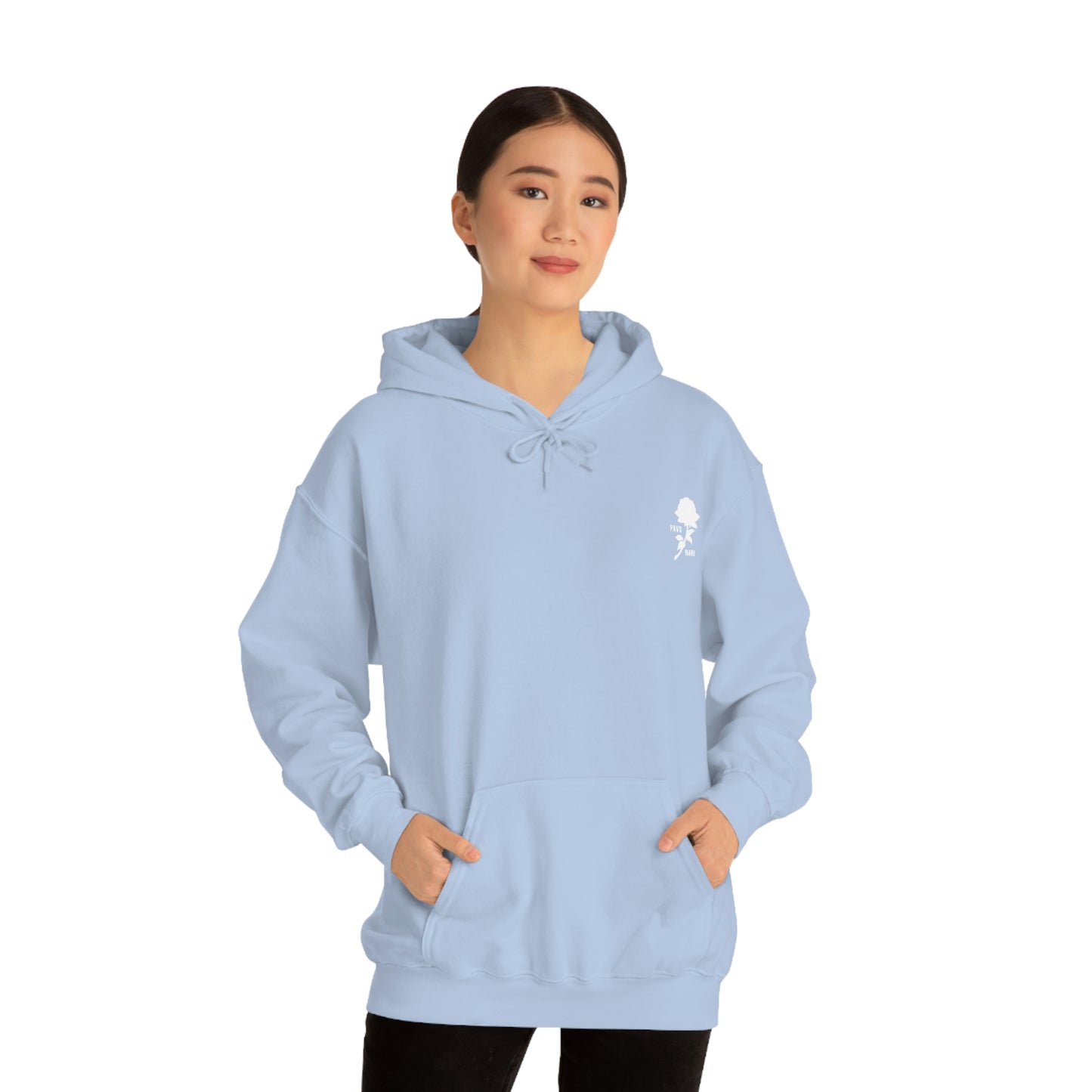 Pavonari - Hooded Sweatshirt