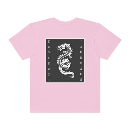 Dragon - Dyed T-shirt