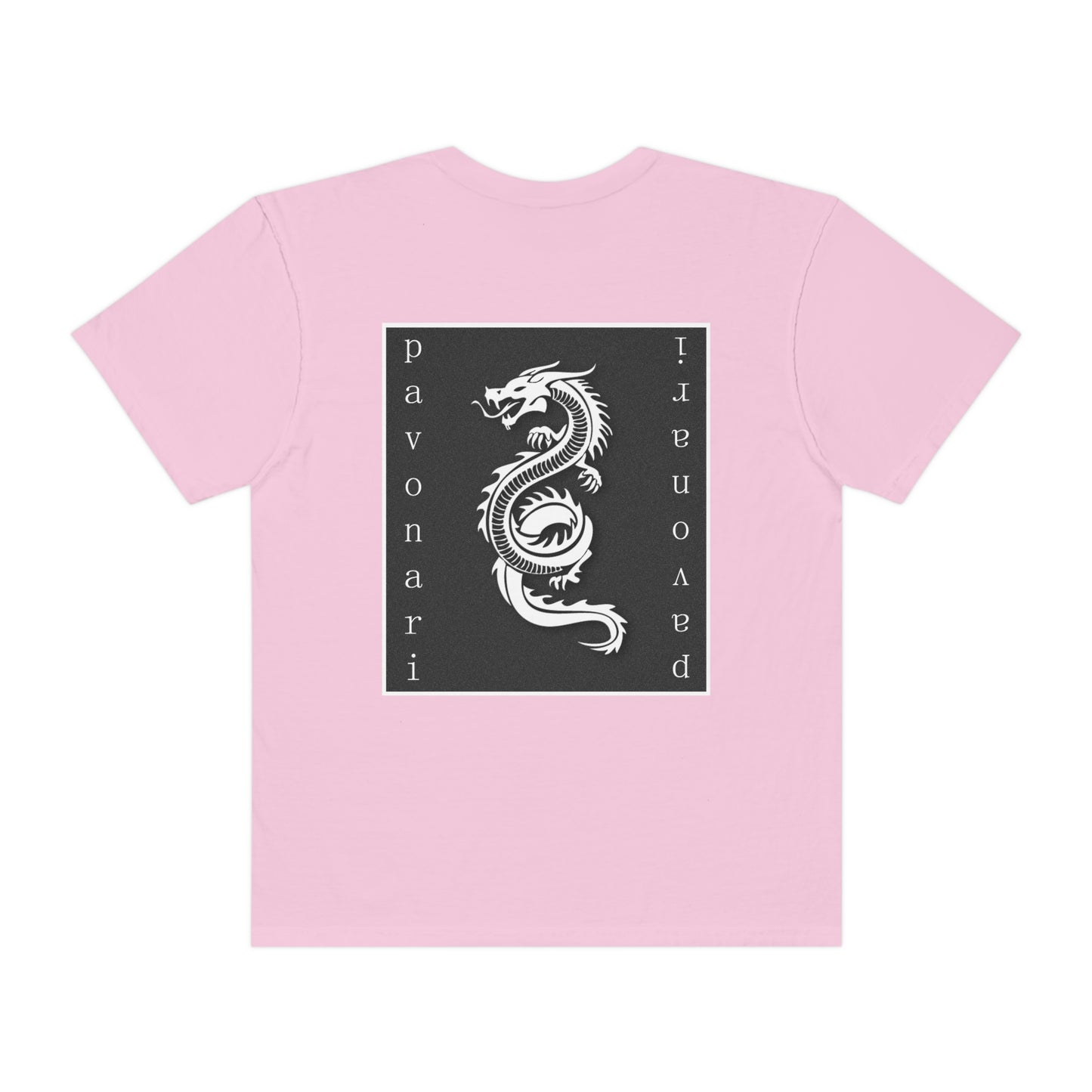 Dragon - Dyed T-shirt