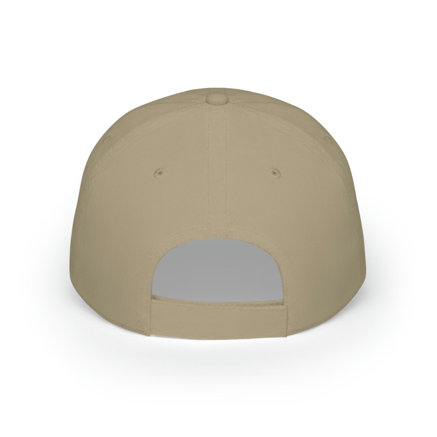 Pavonari - Low Profile Baseball Cap