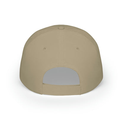 Pavonari - Low Profile Baseball Cap