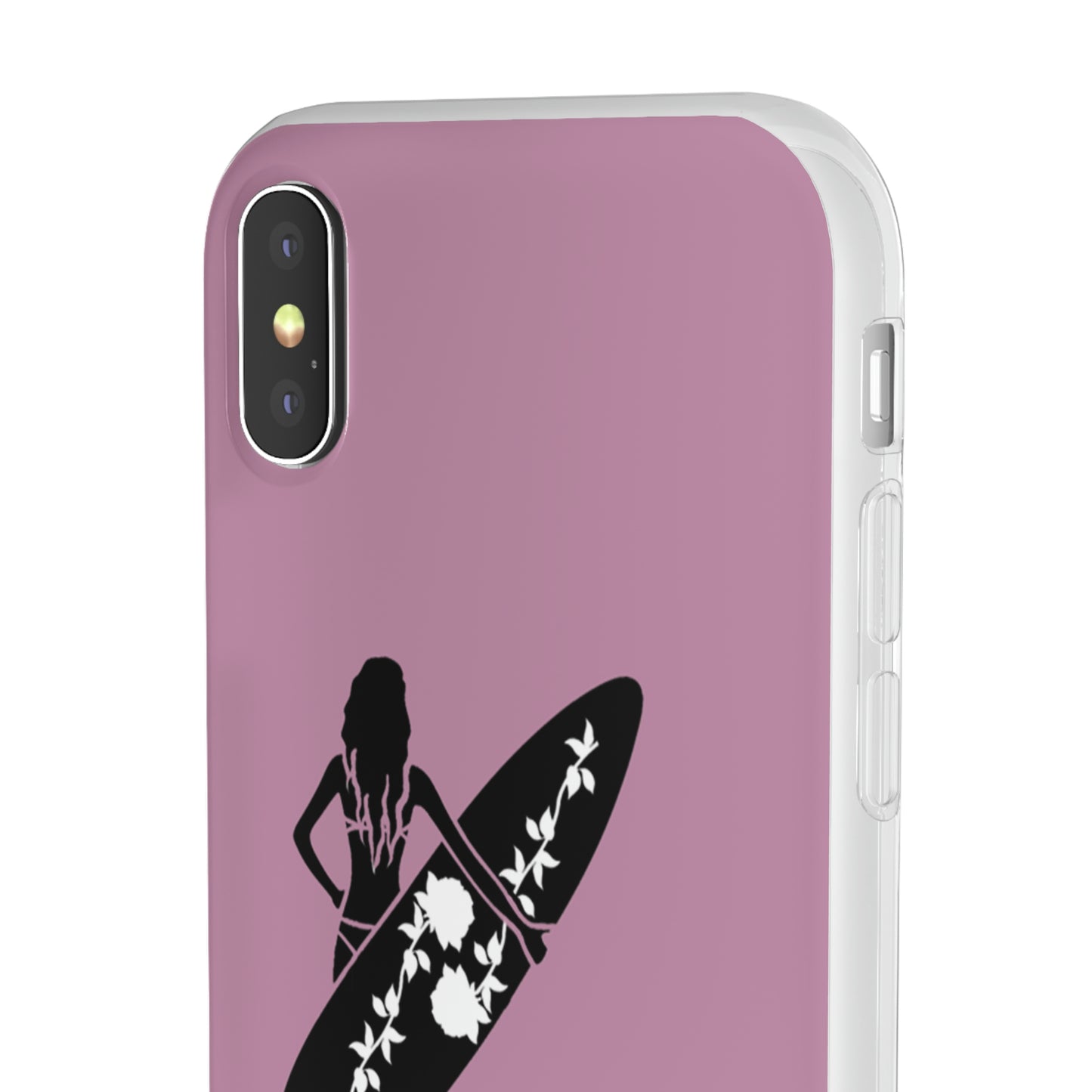 iPhone Flexi Case