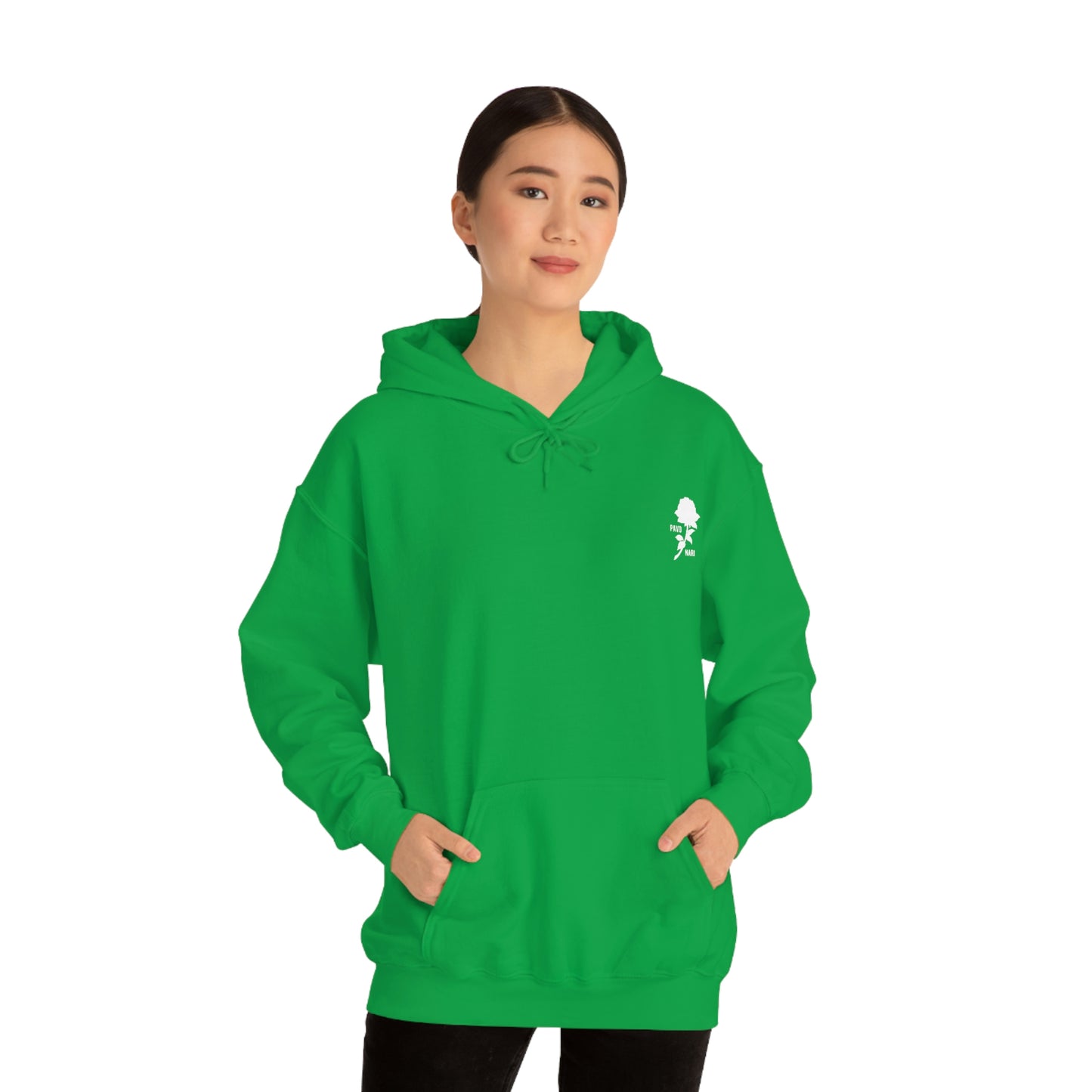 Pavonari - Hooded Sweatshirt