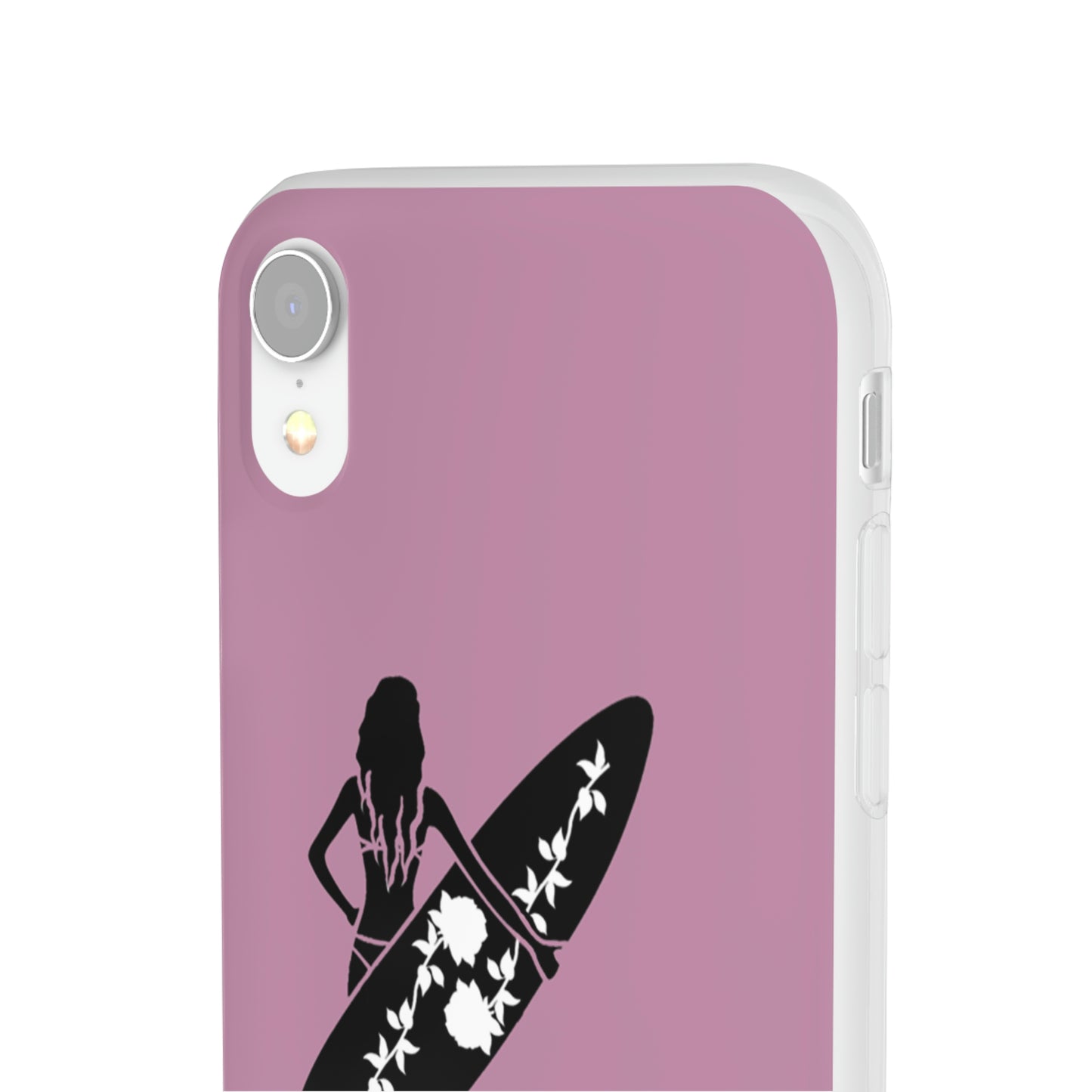 iPhone Flexi Case