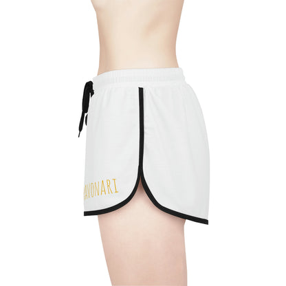 Pavonari - Relaxed Shorts