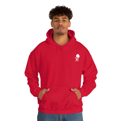 Pavonari - Hooded Sweatshirt