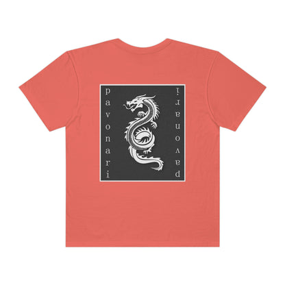 Dragon - Dyed T-shirt