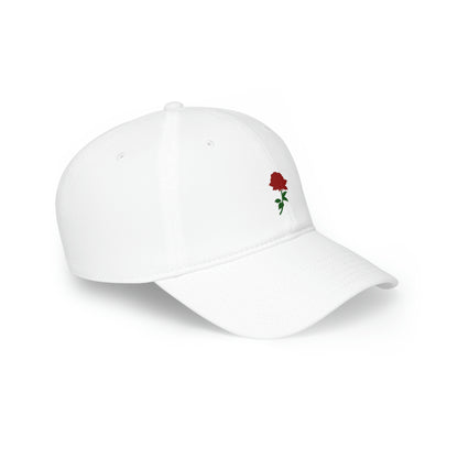 Pavonari - Low Profile Baseball Cap