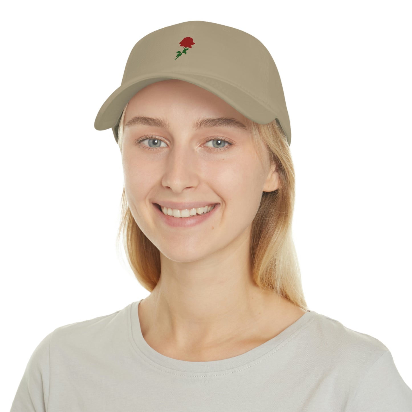 Pavonari - Low Profile Baseball Cap