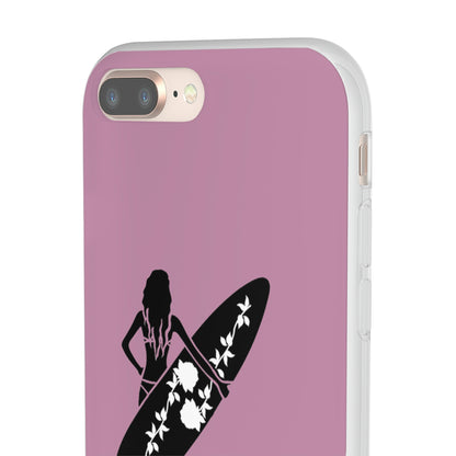 iPhone Flexi Case