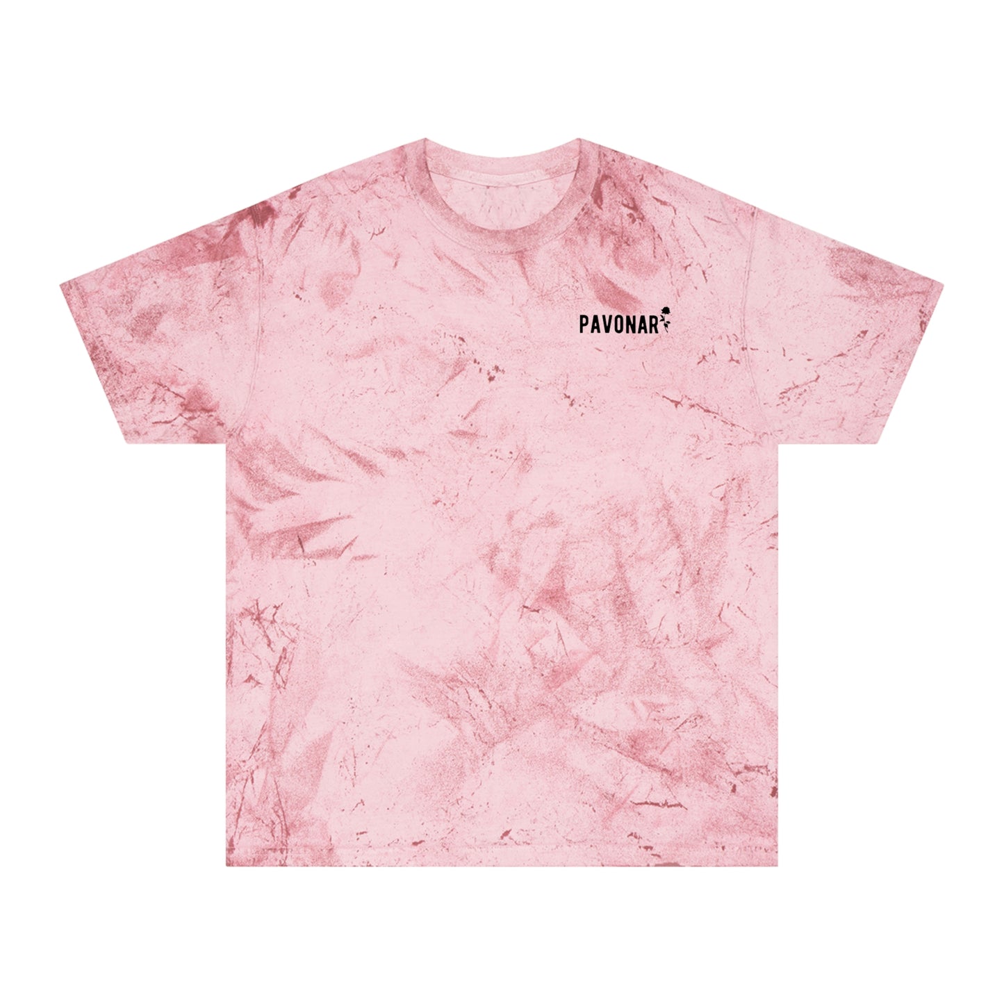 Pavonari - Color Blast T-Shirt