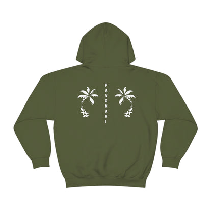 Pavonari - Hooded Sweatshirt