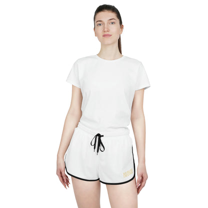 Pavonari - Relaxed Shorts