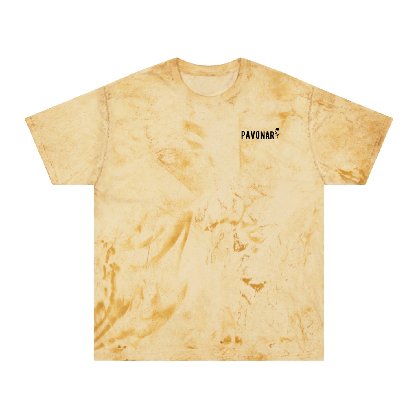 Pavonari - Color Blast T-Shirt