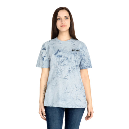 Pavonari - Color Blast T-Shirt