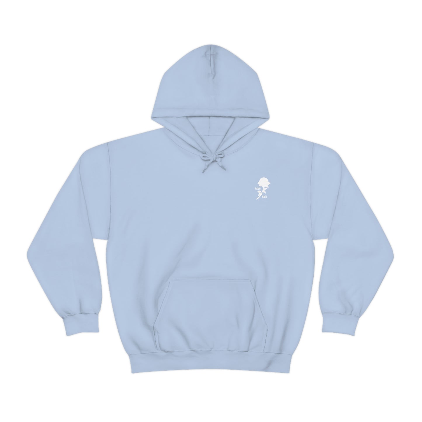 Pavonari - Hooded Sweatshirt