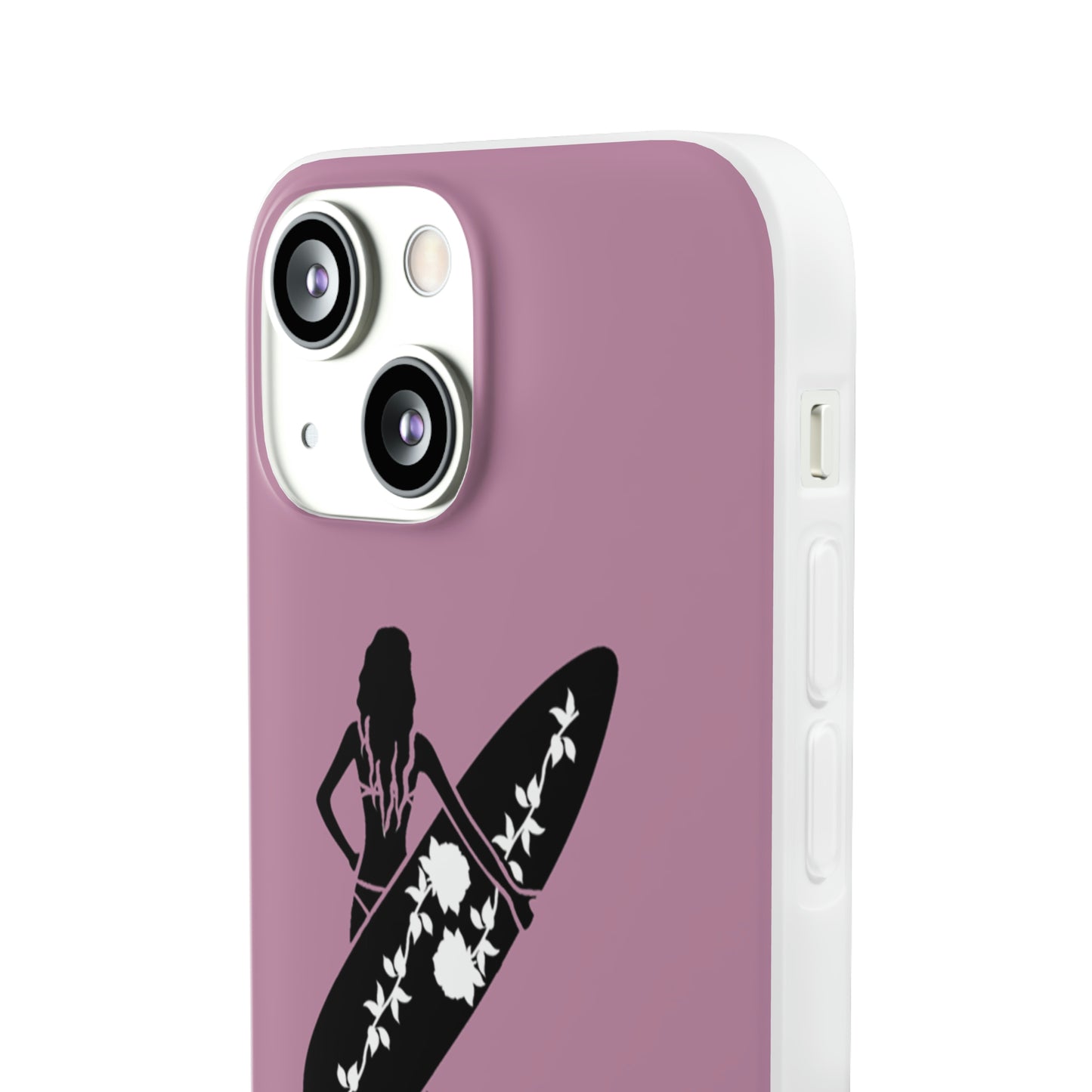 iPhone Flexi Case