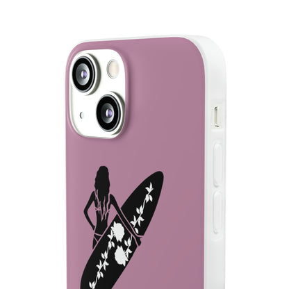 iPhone Flexi Case