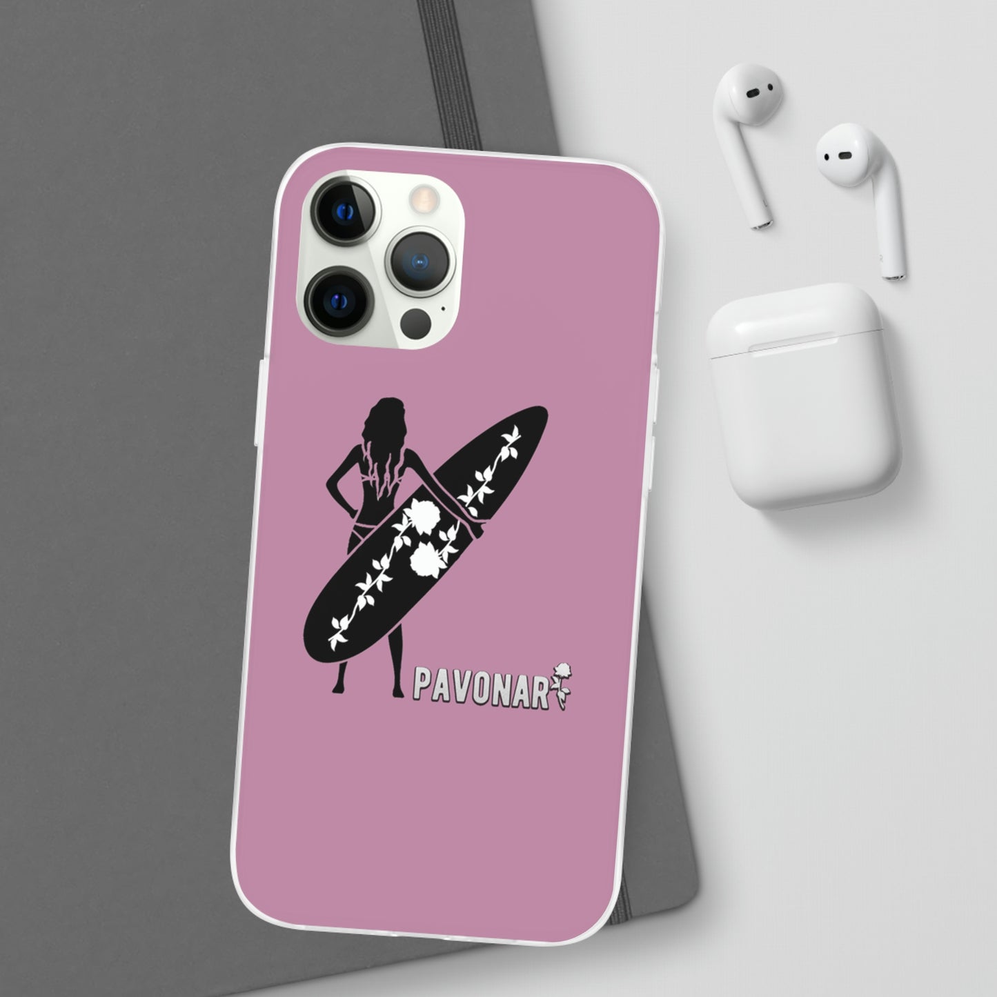 iPhone Flexi Case