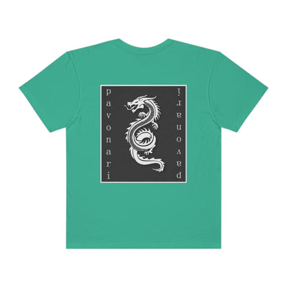 Dragon - Dyed T-shirt