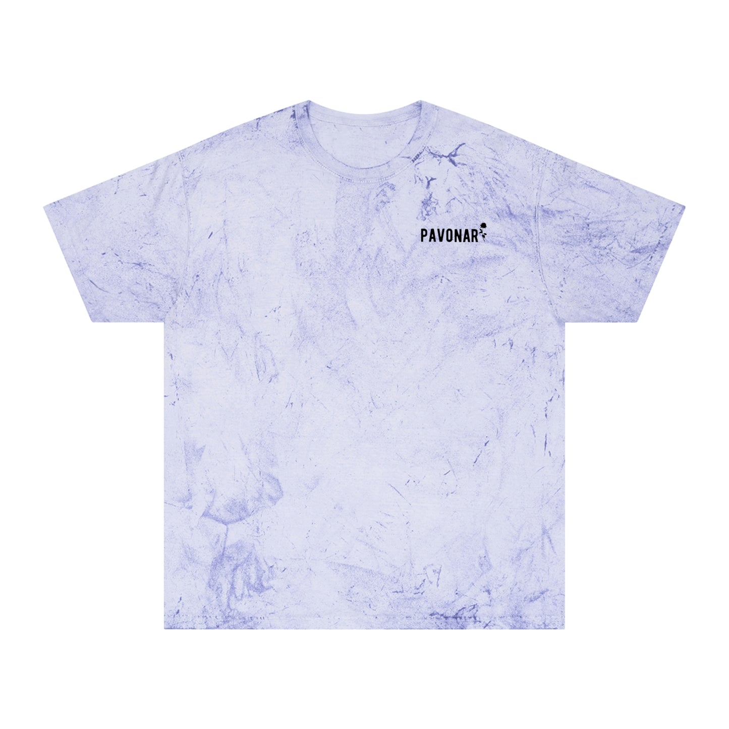 Pavonari - Color Blast T-Shirt