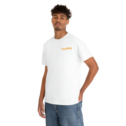 Pavonari Graphic T-shirt