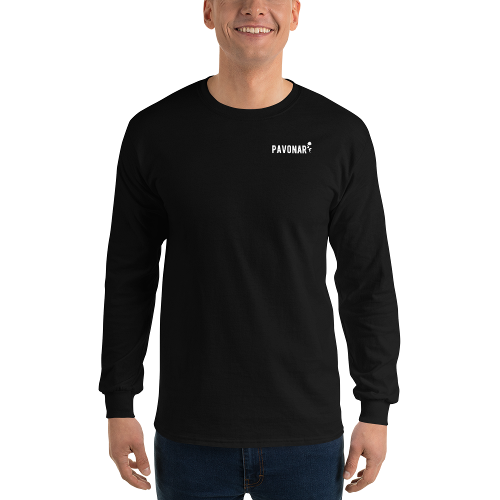 Sunset - Long Sleeve Shirt