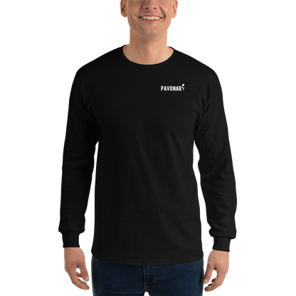 Sunset - Long Sleeve Shirt