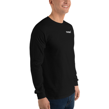 Sunset - Long Sleeve Shirt