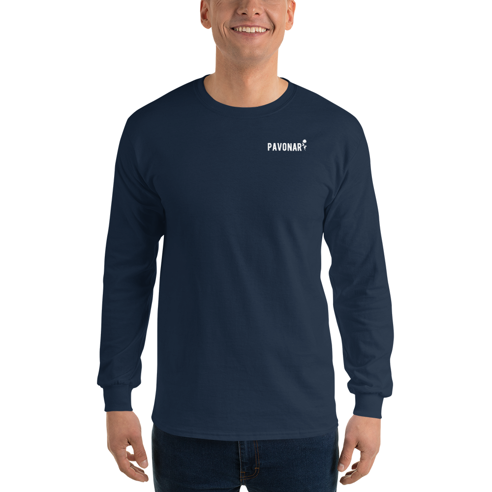 Sunset - Long Sleeve Shirt