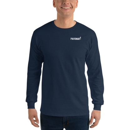 Sunset - Long Sleeve Shirt