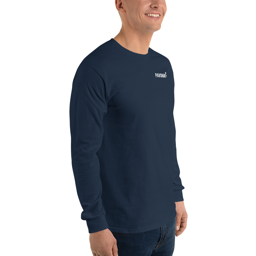 Sunset - Long Sleeve Shirt