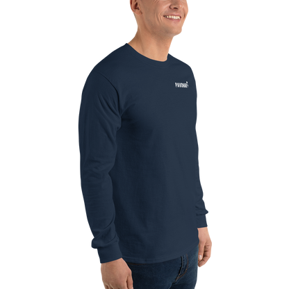 Sunset - Long Sleeve Shirt