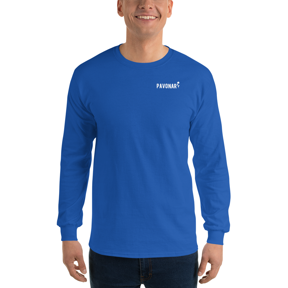 Sunset - Long Sleeve Shirt